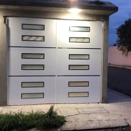 Ferienwohnung Casita De Aeropuerto Alvaro Obregon Exterior foto