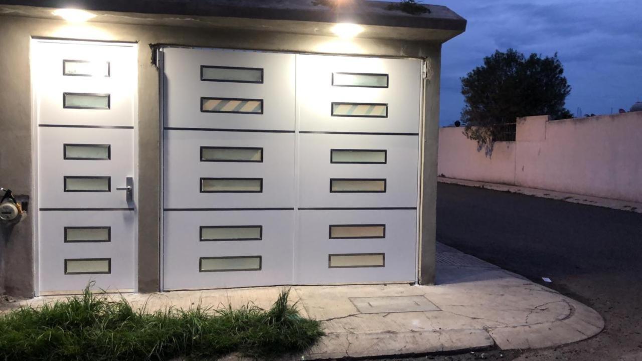 Ferienwohnung Casita De Aeropuerto Alvaro Obregon Exterior foto